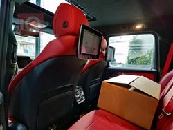 مێرسێدس بێنز G-Class